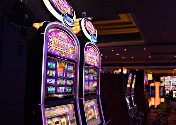 8888games Live Casino ဂိမ်းခန်း
