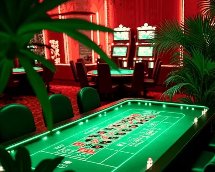 8888games VIP Program အထူးဆုလာဘ်နှင့် Cashback