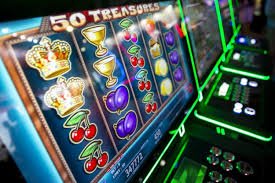 8888games Slots ဂိမ်းများ — Jackpot နှင့် Free Spin