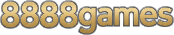 8888games လိုဂို